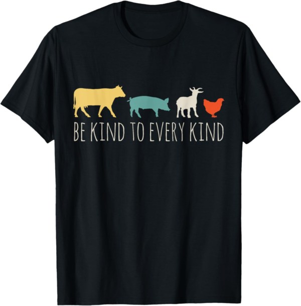 Vegan T-Shirt - Image 2